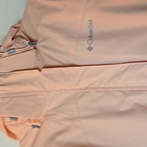 Columbia jacket - Picture 4 of 8